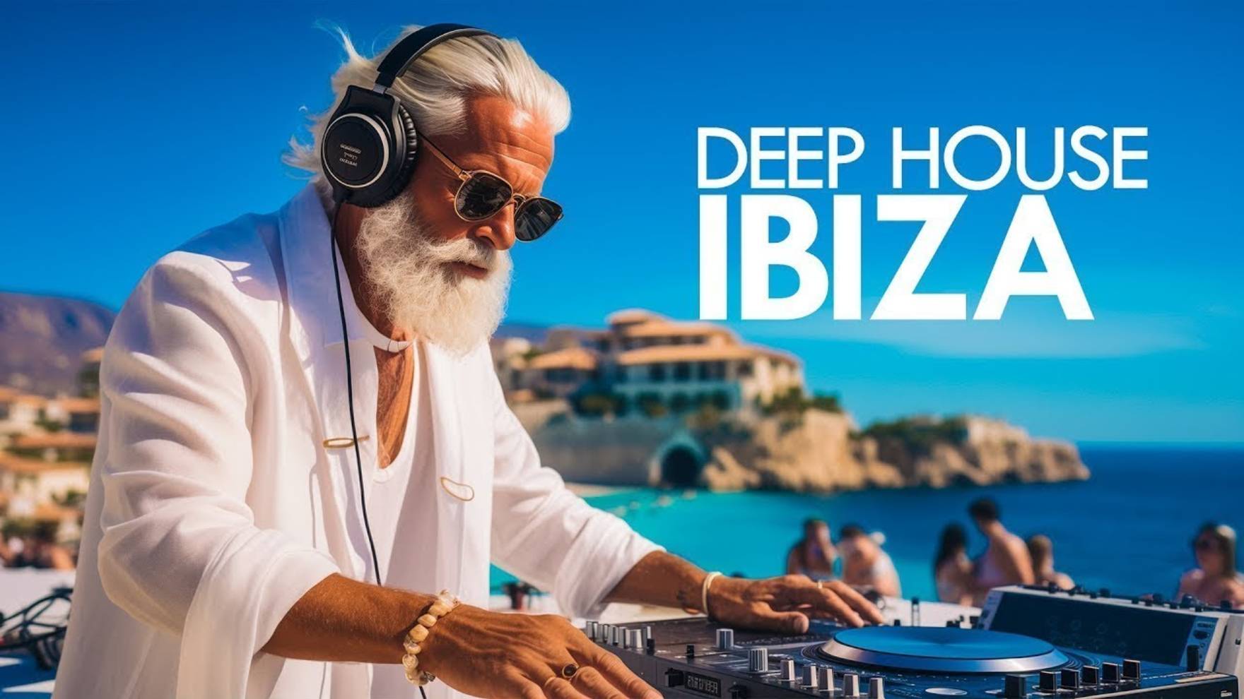 Ibiza Summer DeepMix 2025 - Alan Walker, Dua Lipa, Coldplay, Martin Garrix & Kygo, The Chainsmokers