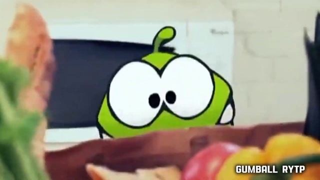 МАМ НЯН RYTP / АМ НЯМ ПУП РИТП