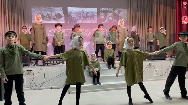 80 лет Великой Победе