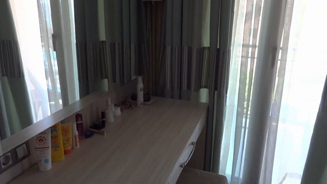 Номер отеля Palmeras Beach Hotel 5*(CLUB INSULA 5*) - Аланья Турция