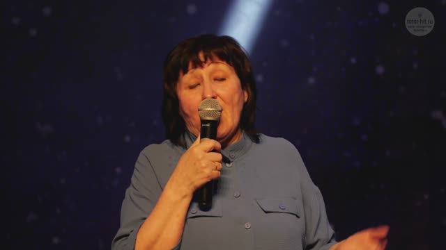Рима Зәйтүн "Туганым, туганкаем"