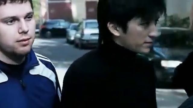 "Петля"-Самый лучший Казахский фильм.
