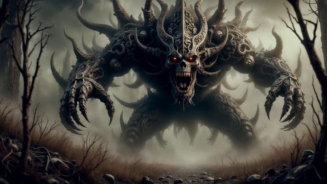 Мелодичный Death Metal - Самый красивый и брутальный жанр