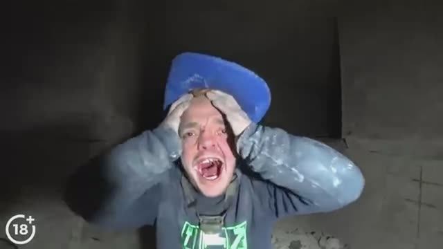 Супер Сус ● Стал алкагольной жабой