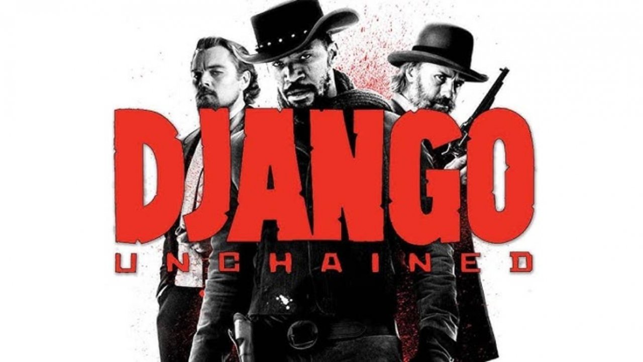 Джанго освобожденный (2013) / Django Unchained