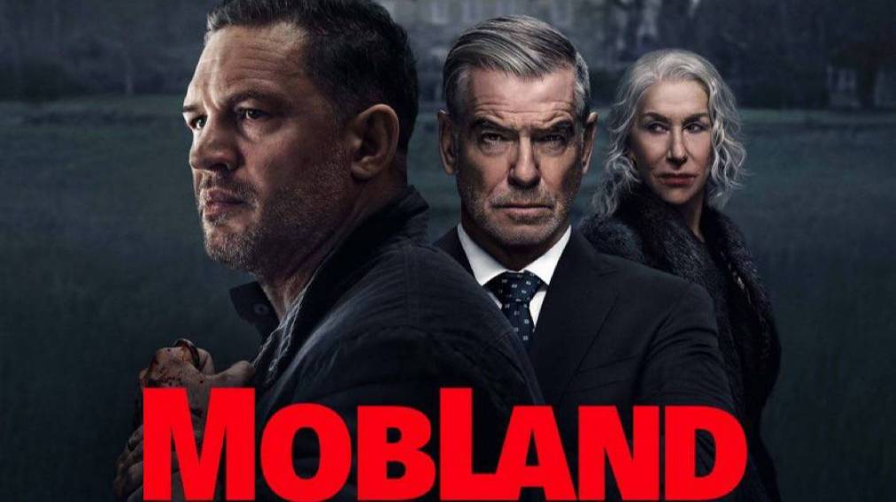 Сериал Гангстерленд – 1 сезон 6 серия / MobLand