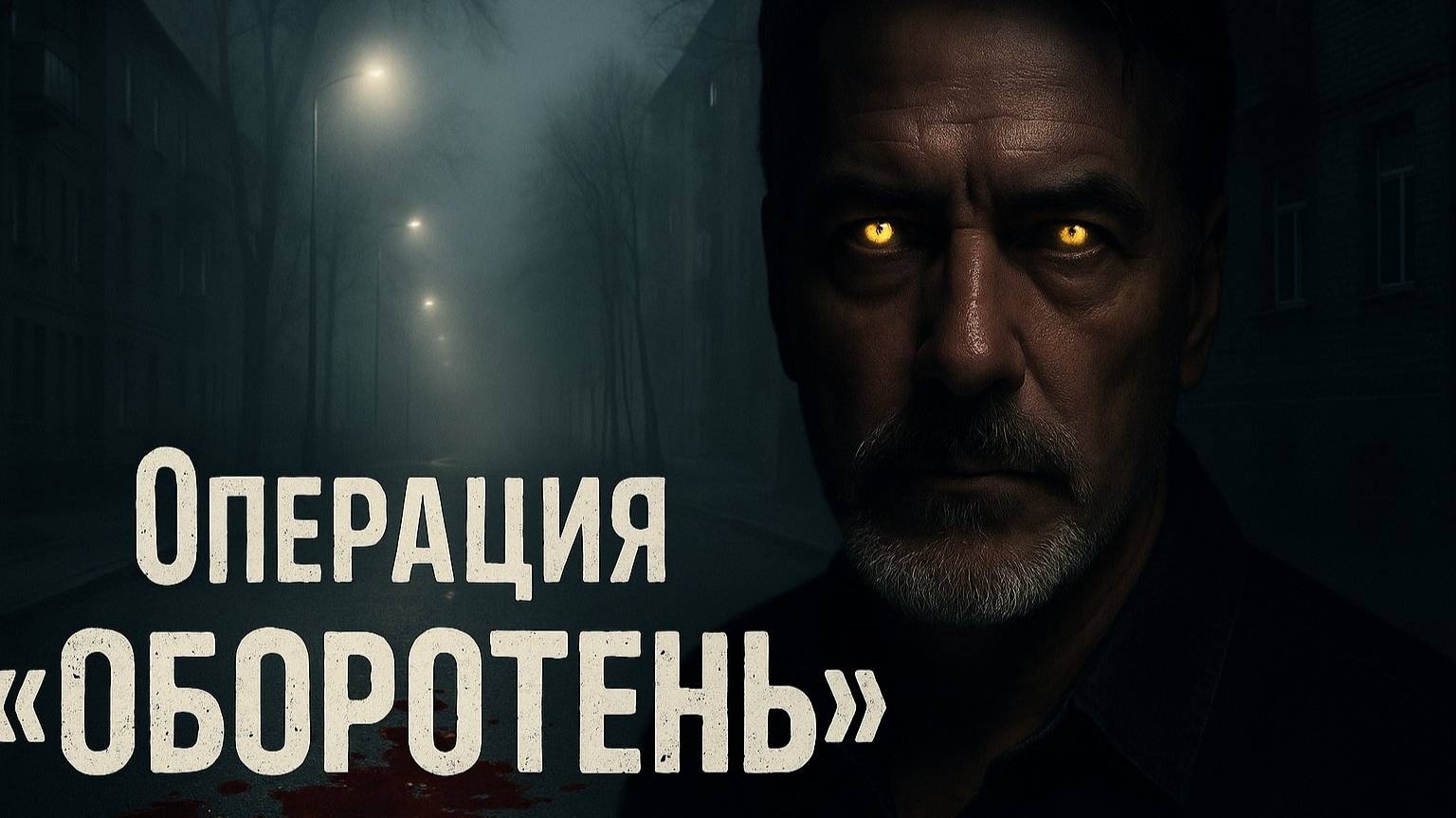 Секретные Архивы КГБ: Оборотень в Москве. Дело Которое До сих пор под Грифом СЕКРЕТНО. Мистика.