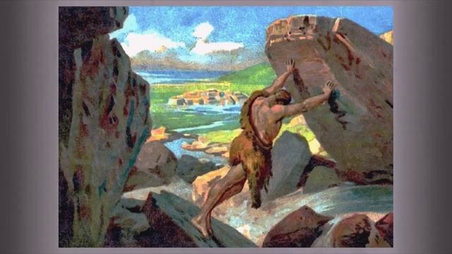 «12 подвигов Геракла» - краткое содержание