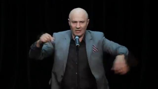 Николай Лукинский - Монолог