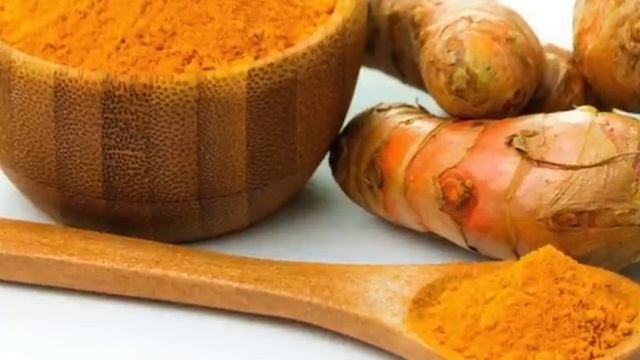 Куркума польза и вред