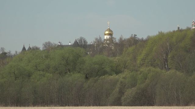 Загрязняющие реку стоки перекроют