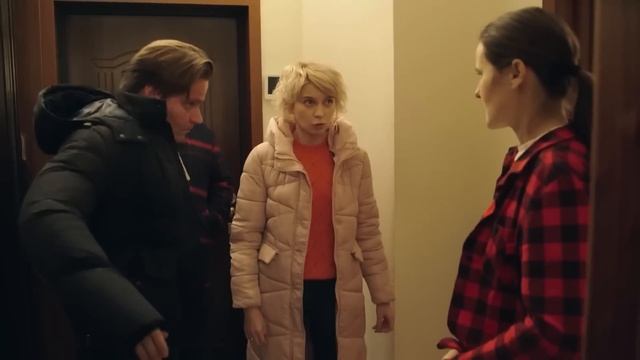 Ясновидящая Раиса: Номер семь