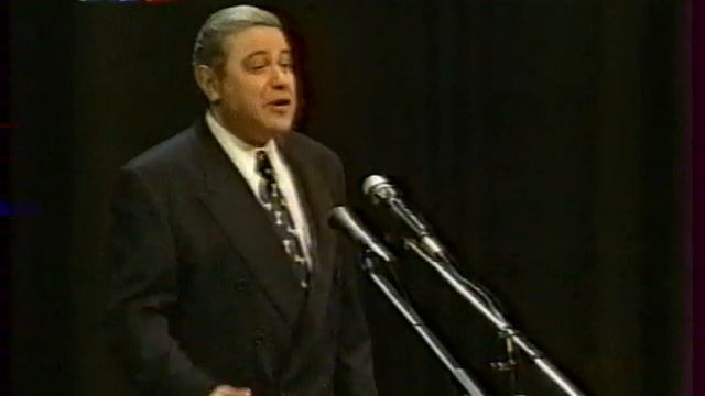Аншлаг (РТР, 1998)