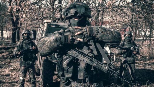 РУССКИЕ ИДУТ💥(В.Калина)💥💥💥