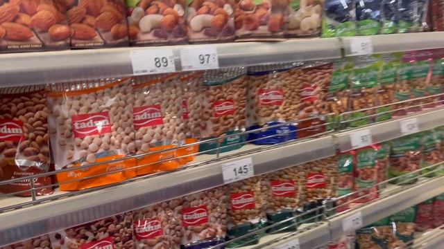 Цены в Стамбуле (Турция) в 2025 году — сколько стоит отды