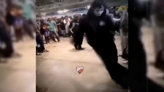 Montagem Dilatacao