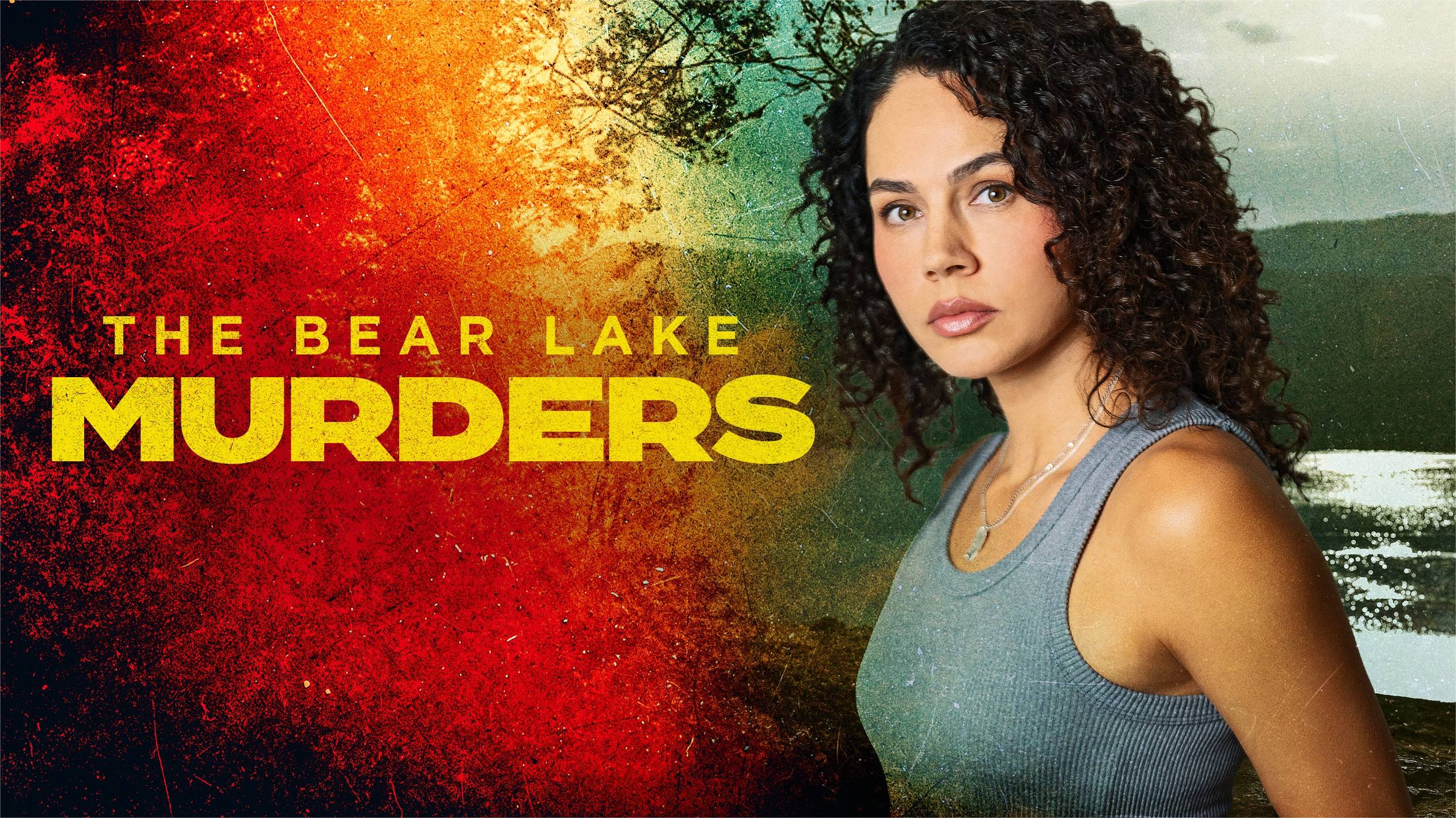Убийства в Бэар-Лэйк (2025) | The Bear Lake Murders