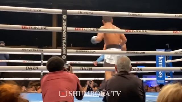 Янги Жанг! Муроджон Ахмадалиев - Наоя Иноуэ | Murodjon Akhmadaliev Naoya Inoue 14.06.2024