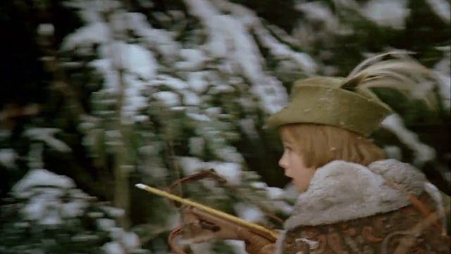 ТРИ ОРЕШКА ДЛЯ ЗОЛУШКИ (1983) 1080