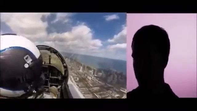 Закрытое интервью о настоящей форме Земли