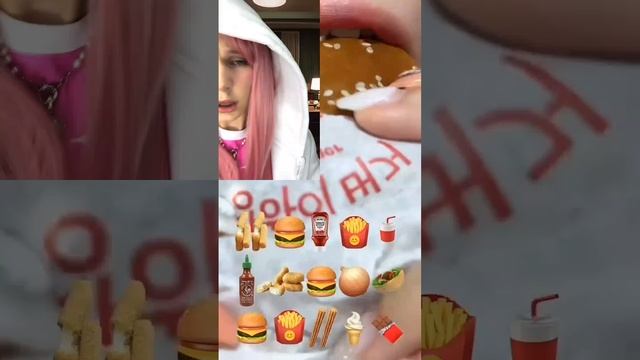 НАЯ БРАЙС + ЕДА АСМР
"ВЫ УПРАВЛЯЕТЕ ДЕВУШКОЙ ВАШЕГО БЫВШЕГО"
