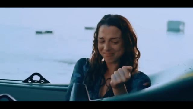 АКУЛЫ УБИЙЦЫ - Фильм ужасов про акул смотреть в хороше