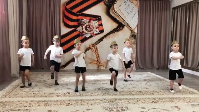 80-летию Великой Победы