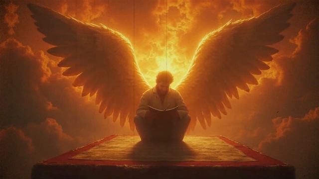 Книга Еноха" (2025) – Фильм, который ПОТРЯС весь мир!