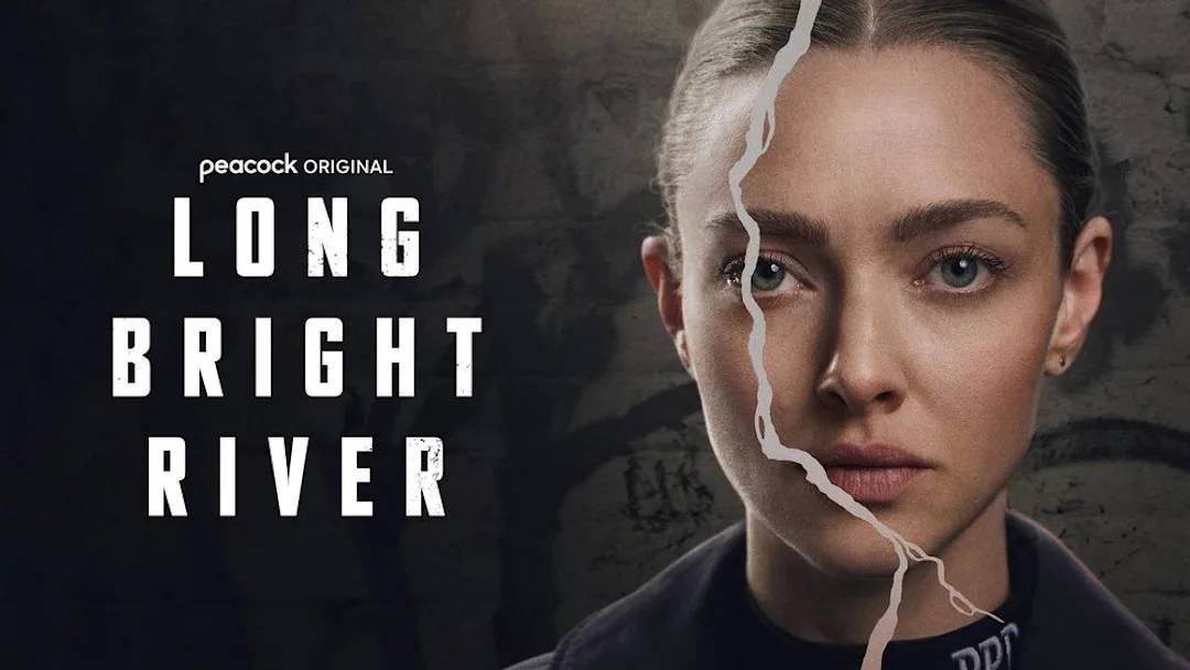 Алая река (2025) — 1 сезон 2 серия | Long Bright River