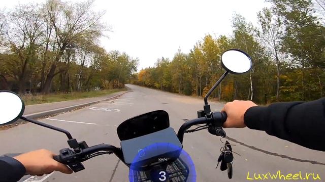 Сравнение электровелосипедов Kugoo V3 PRO PLUS и Kugoo V3 PRO MAX с т