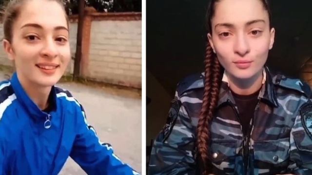 Анна Цомартова, пропавшая год назад, может находиться