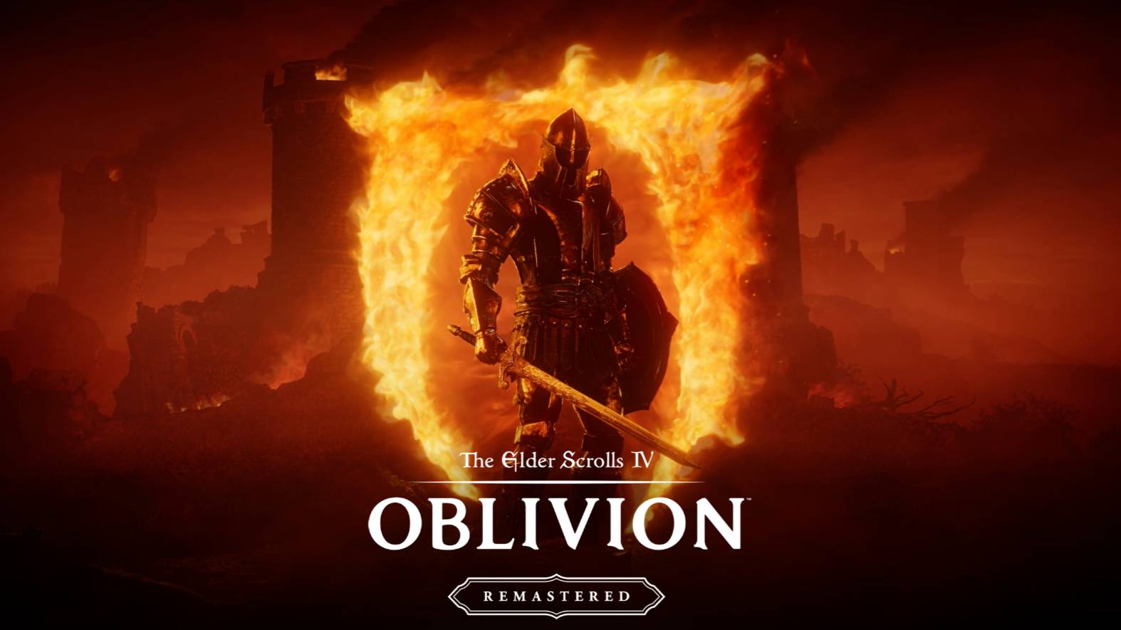 The Elder Scrolls IV Oblivion Remastered #6
