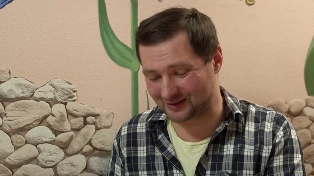 СЛЕПАЯ: Лишний вес