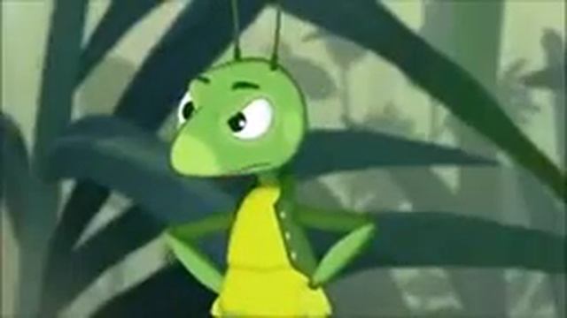 Прикол Лунтик с матом 2