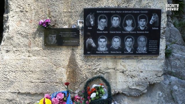 Сергей Бодров найден живым спустя 22 года после трагед?