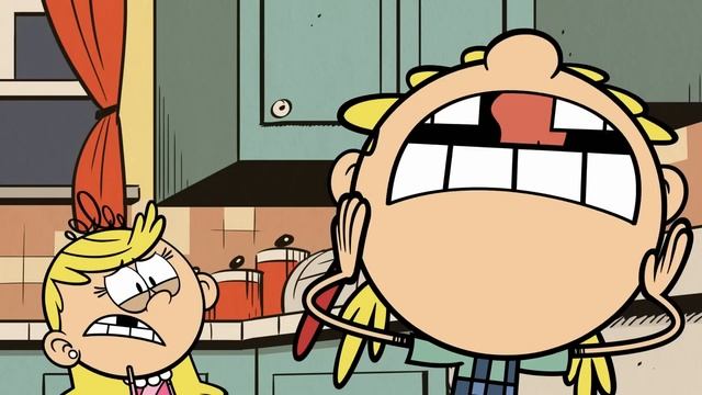 Мой шумный дом | Дети из The Loud House Перехитряют Взрослых на 60 МИНУТ! | The Loud House