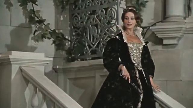 Собака на сене 1 серия (1977 год, СССР)