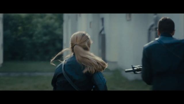 Дивергент / Divergent 2014