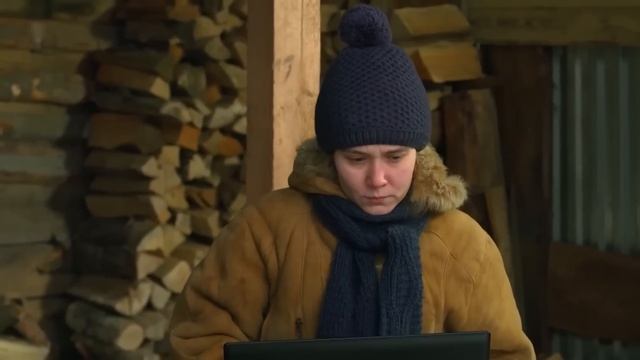 СЛЕПАЯ: Кристальная чистота, Вчерашний день