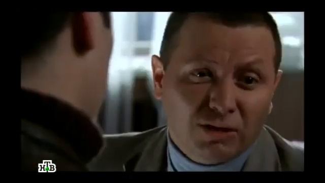 Глухарь возвращение 55 серия