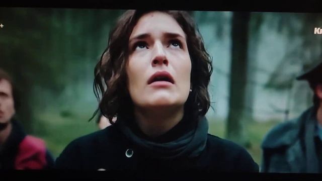 Сериал Топи Фантастика....