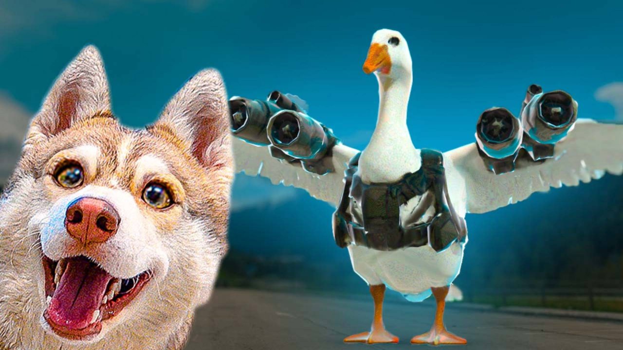 ПРЕДАТЕЛЬСТВО БОМБОМБИНИ ГУСИНИ!! ФУ, БРЕЙНРОТЫ!! Хаски Бублик Говорящая собака