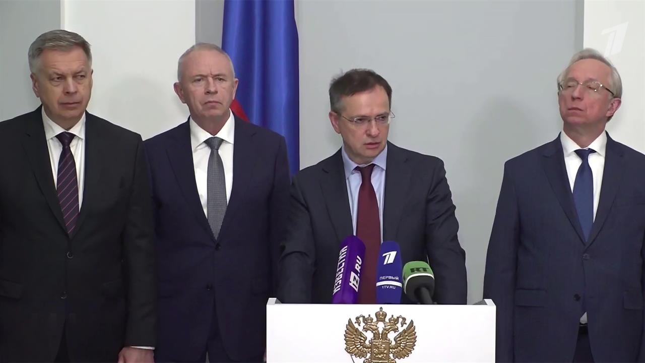 В Стамбуле российская делегация ждет начала прямых переговоров с украинской стороной в 10 часов утра