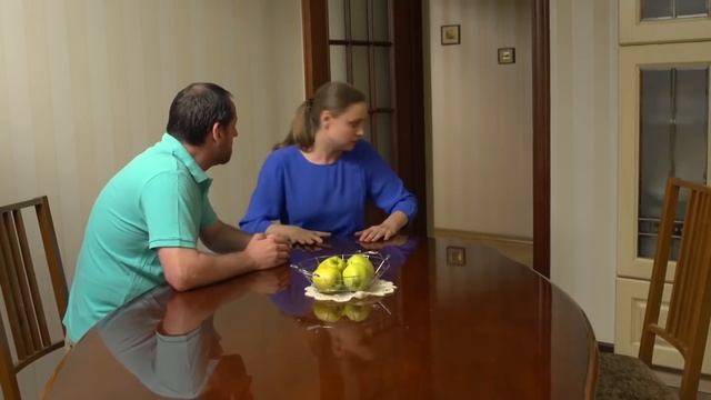 Слепая - Сборник Серий с Бабой Ниной: Старая куртка