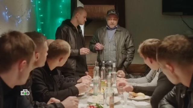 Горячая точка 2 сезон 21 серия