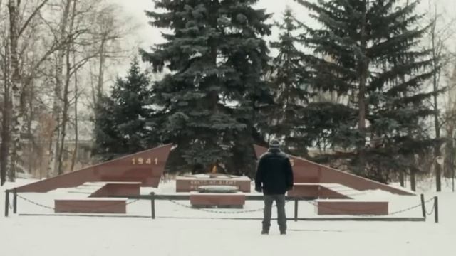 Горячая точка 3 сезон 10 серия