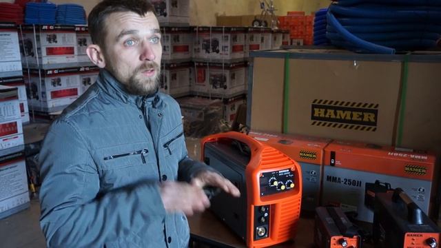 Что лучше сварочный инвертор или полуавтомат? Сравнив