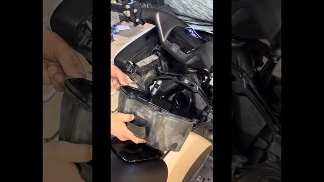 Как прописать ключ Хонда Интегра NC700