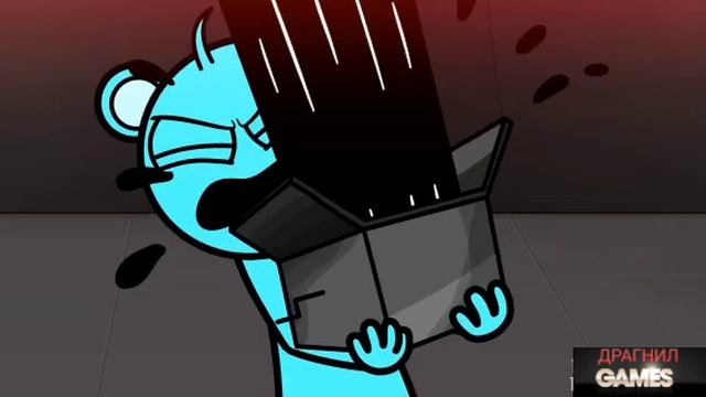 мультфильм про СПРУНКИ! СПРУНКИ анимация! Sprunki incredibox!