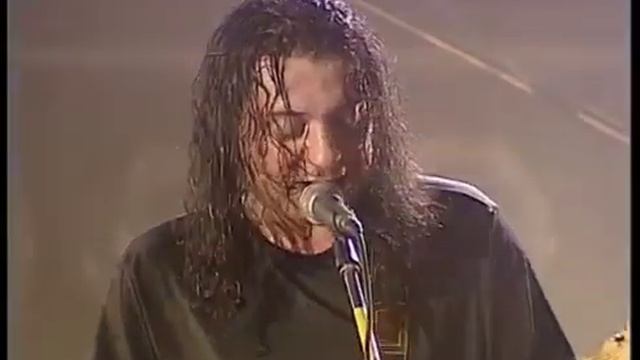 Группа АГАТА КРИСТИ Live — Концерт 15 лет 2003 АГАТА КРИС?